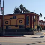 Economy Inn Hollywood