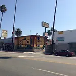 Economy Inn Hollywood