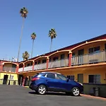 Economy Inn Hollywood